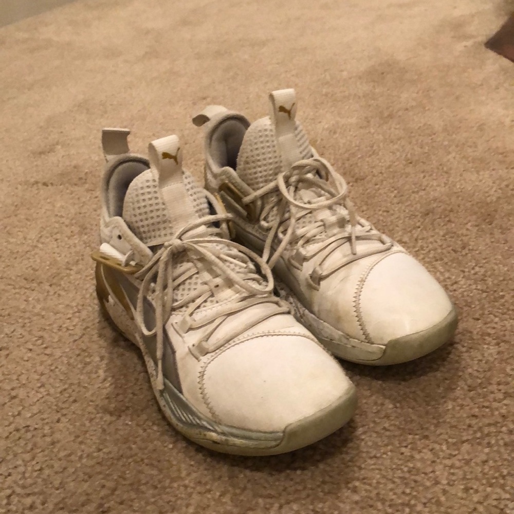 Puma